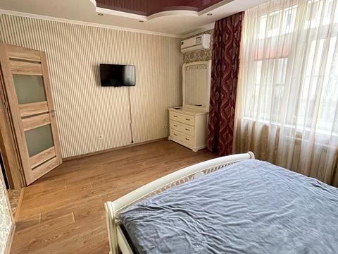 квартира по адресу Авиаконструктора Игоря Сикорского ул. (Танковая), 4-Б