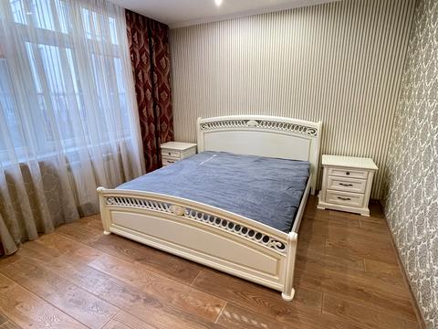 квартира по адресу Авиаконструктора Игоря Сикорского ул. (Танковая), 4-Б