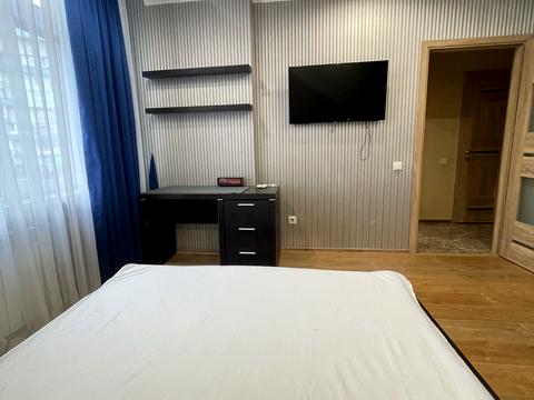 квартира по адресу Авиаконструктора Игоря Сикорского ул. (Танковая), 4-Б