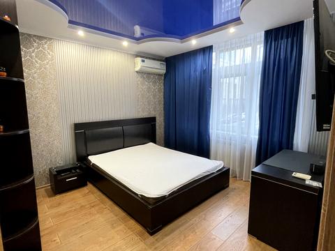 квартира по адресу Авиаконструктора Игоря Сикорского ул. (Танковая), 4-Б