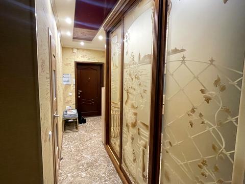 квартира по адресу Авиаконструктора Игоря Сикорского ул. (Танковая), 4-Б