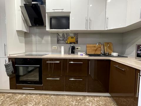 квартира по адресу Авиаконструктора Игоря Сикорского ул. (Танковая), 4-Б