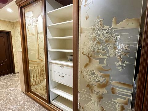 квартира по адресу Авиаконструктора Игоря Сикорского ул. (Танковая), 4-Б