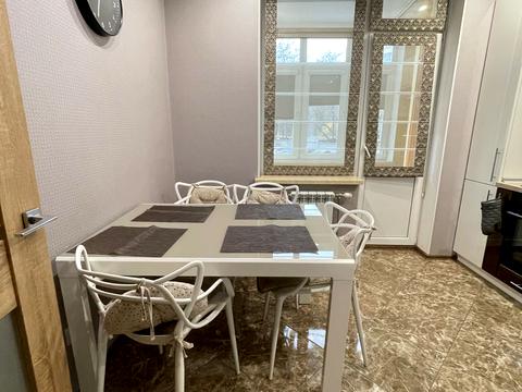 квартира по адресу Авиаконструктора Игоря Сикорского ул. (Танковая), 4-Б