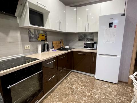 квартира по адресу Авиаконструктора Игоря Сикорского ул. (Танковая), 4-Б