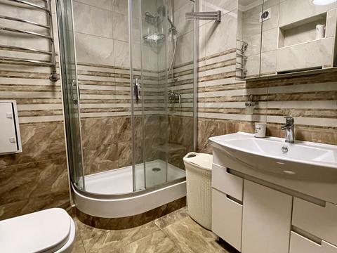 квартира по адресу Авиаконструктора Игоря Сикорского ул. (Танковая), 4-Б