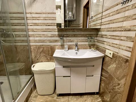 квартира по адресу Авиаконструктора Игоря Сикорского ул. (Танковая), 4-Б