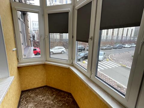 квартира по адресу Авиаконструктора Игоря Сикорского ул. (Танковая), 4-Б