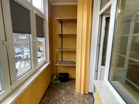 квартира по адресу Авиаконструктора Игоря Сикорского ул. (Танковая), 4-Б