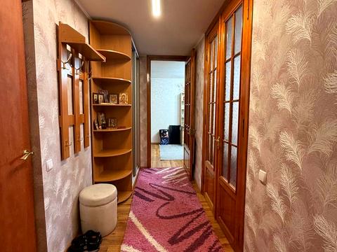 квартира по адресу Запорожское шоссе, 16