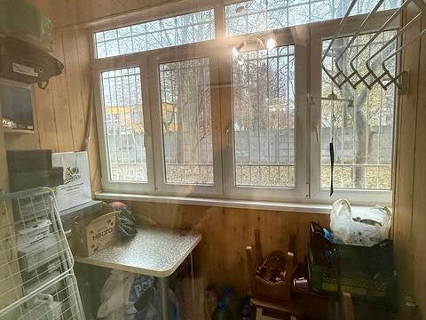 квартира по адресу Запорожское шоссе, 16