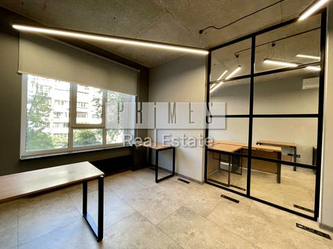 комерційна за адресою Київ, Василя Тютюнника вул. (Анрі Барбюса), 28-А