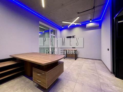 комерційна за адресою Київ, Василя Тютюнника вул. (Анрі Барбюса), 28-А