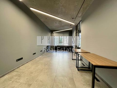 комерційна за адресою Київ, Василя Тютюнника вул. (Анрі Барбюса), 28-А