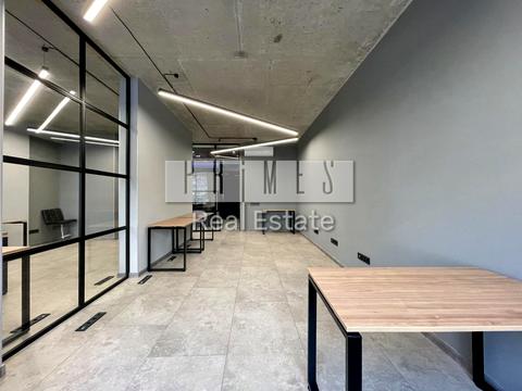 комерційна за адресою Київ, Василя Тютюнника вул. (Анрі Барбюса), 28-А