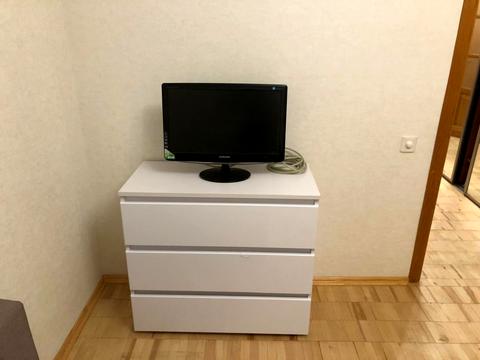 квартира за адресою Рональда Рейгана вул., 3