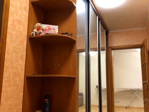 квартира за адресою Рональда Рейгана вул., 3