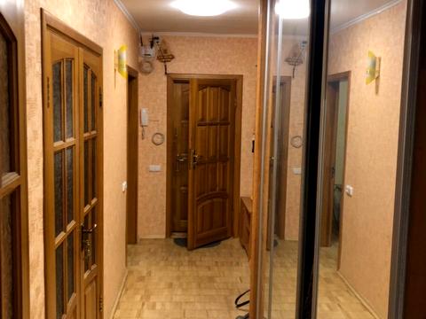 квартира за адресою Рональда Рейгана вул., 3