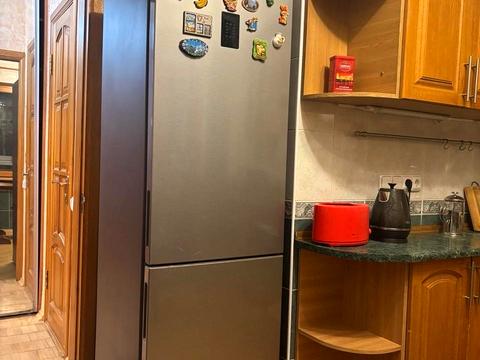 квартира за адресою Рональда Рейгана вул., 3