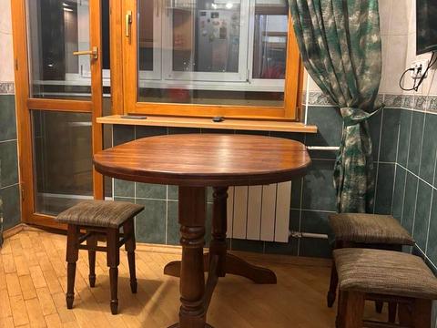 квартира за адресою Рональда Рейгана вул., 3