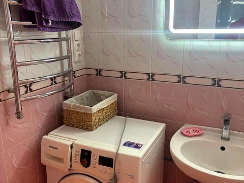 квартира за адресою Рональда Рейгана вул., 3