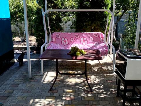 будинок за адресою Одеса, Черноморский 3 провулок, 34