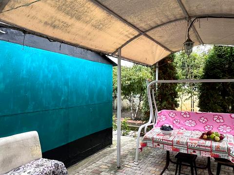 будинок за адресою Одеса, Черноморский 3 провулок, 34