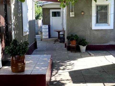 будинок за адресою Одеса, Черноморский 3 провулок, 34