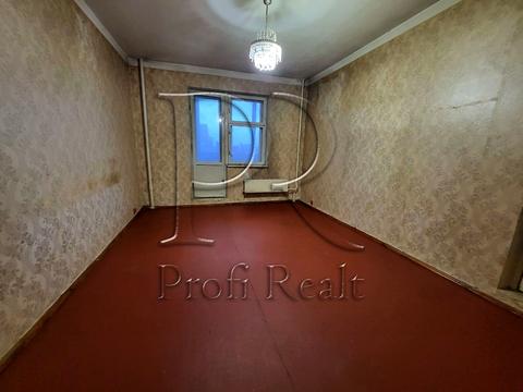 квартира по адресу Чернобыльская ул., 18