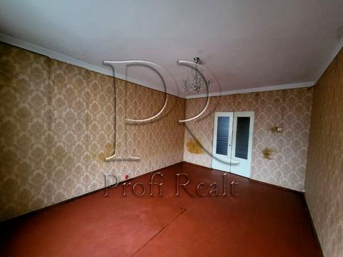 квартира по адресу Чернобыльская ул., 18