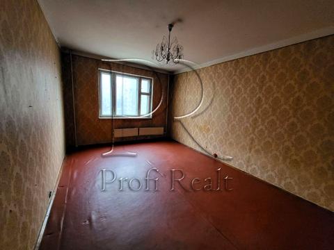 квартира по адресу Чернобыльская ул., 18