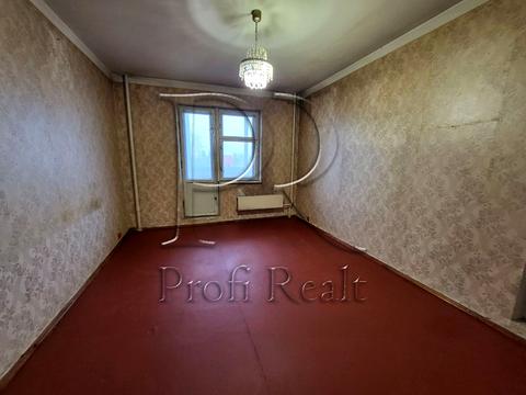 квартира по адресу Чернобыльская ул., 18