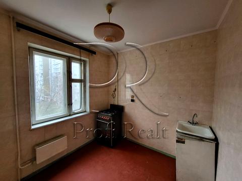 квартира по адресу Чернобыльская ул., 18