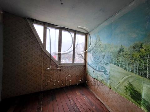 квартира по адресу Чернобыльская ул., 18