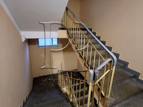 квартира по адресу Чернобыльская ул., 18