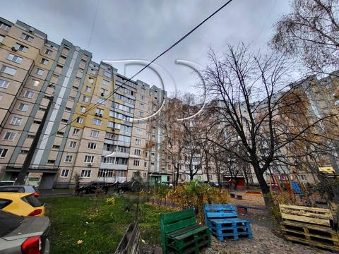 квартира по адресу Чернобыльская ул., 18