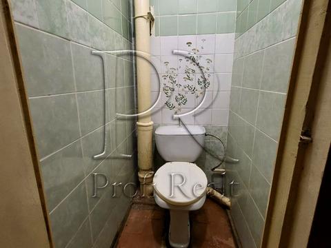 квартира по адресу Чернобыльская ул., 18