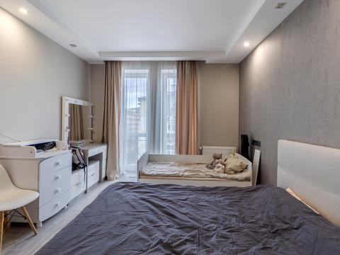 квартира по адресу Винная Гора ул., 5-А