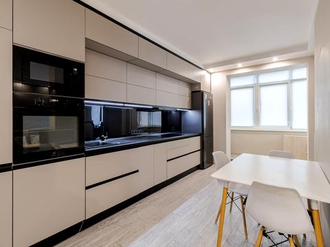 квартира по адресу Винная Гора ул., 5-А