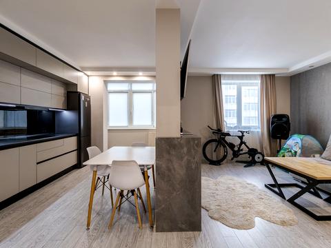 квартира по адресу Винная Гора ул., 5-А