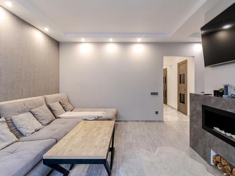 квартира по адресу Винная Гора ул., 5-А