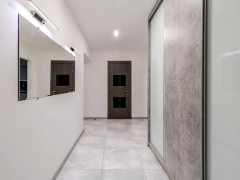 квартира по адресу Винная Гора ул., 5-А