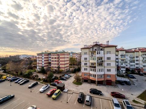 квартира по адресу Винная Гора ул., 5-А