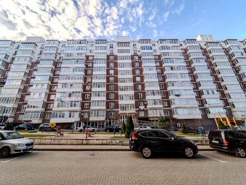 квартира по адресу Винная Гора ул., 5-А