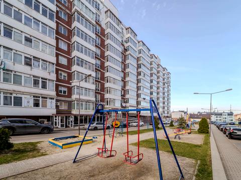 квартира по адресу Винная Гора ул., 5-А