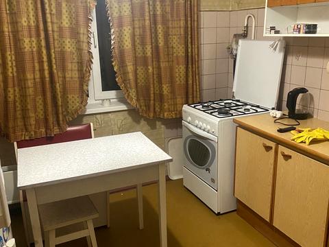 квартира за адресою Миколи Закревського вул., 31