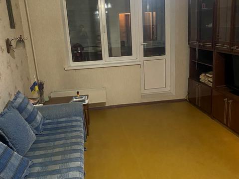 квартира за адресою Миколи Закревського вул., 31