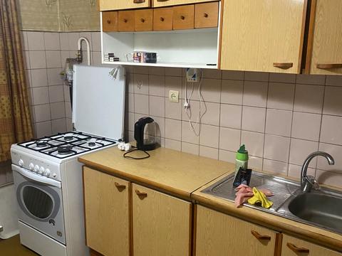 квартира за адресою Миколи Закревського вул., 31