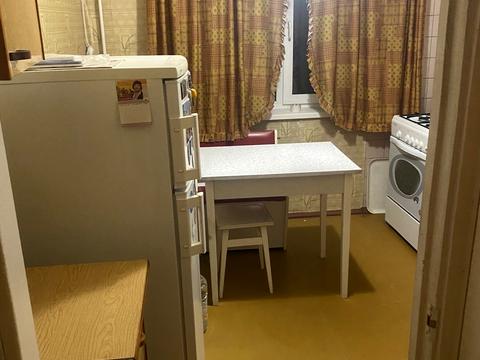 квартира за адресою Миколи Закревського вул., 31