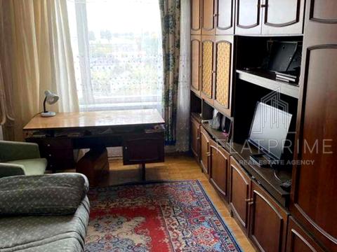 квартира по адресу Януша Корчака ул. (Баумана), 64